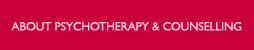 Psychotherapy & counselling with Kathy Gale